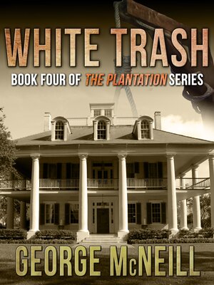 cover image of White Trash